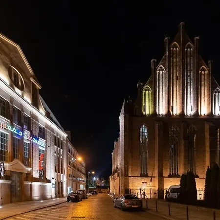 3000 Bulwary Stare No 1