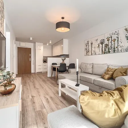 Apartment 3000 Bulwary Stare No 1