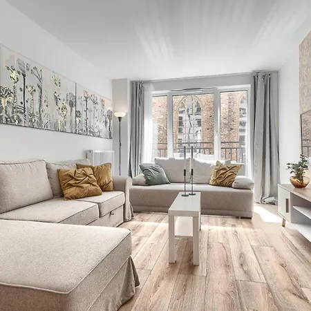 3000 Bulwary Stare No 1 Szczecin