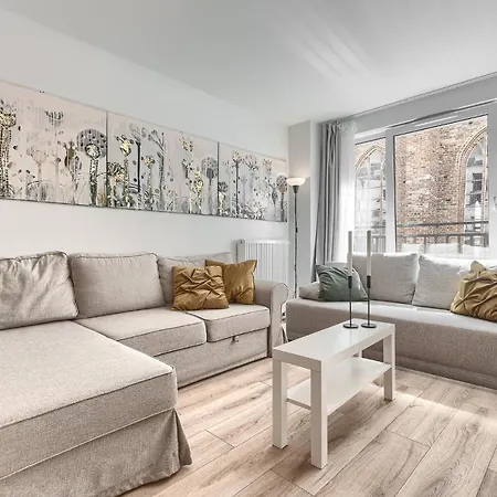 3000 Bulwary Stare No 1 * Stettin