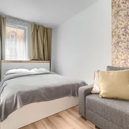 3000 Bulwary Stare No 1 Daire